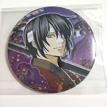 銀魂 高杉 缶バッジ セット ② 銀魂 高杉晋助 セット ② - メルカリ